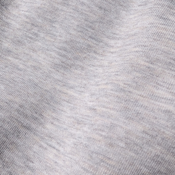 Ralph Lauren Polo Men's Gray Zip Up Hoodie Size Large Designer - Picture 15 of 15